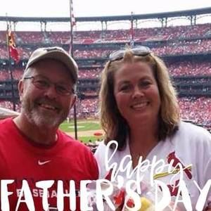 Meet your Posher, Carrie